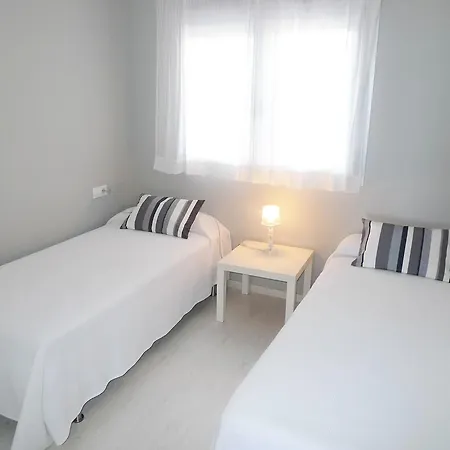Apartment Marenia By Interhome Denia