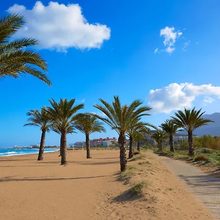 Marenia By Interhome * Denia