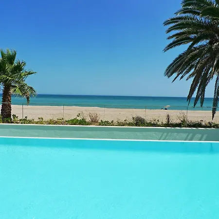 Apartment Marenia By Interhome Denia