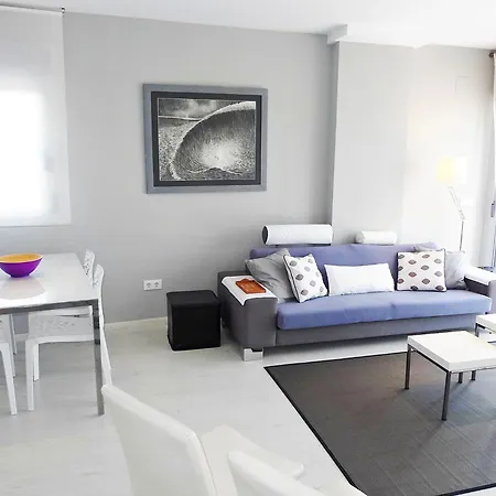 Daire Marenia By Interhome *