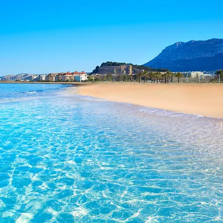 Marenia By Interhome Denia