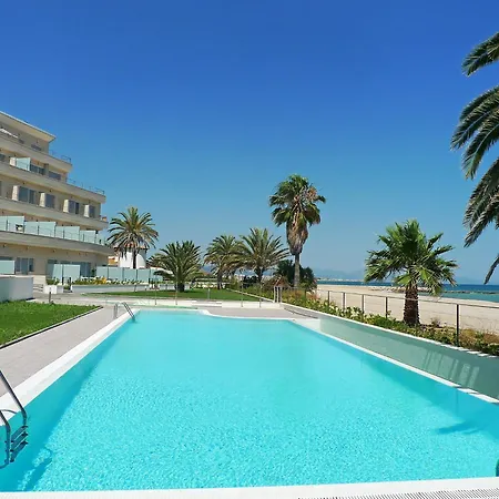 Marenia By Interhome Denia
