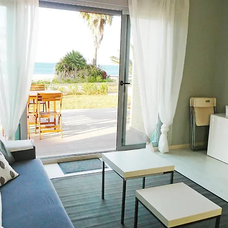 Marenia By Interhome Apartment Denia