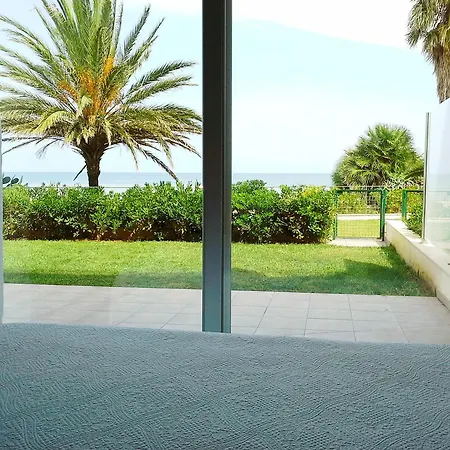 Marenia By Interhome Apartment Denia
