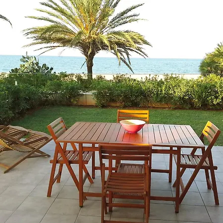 Marenia By Interhome Appartement